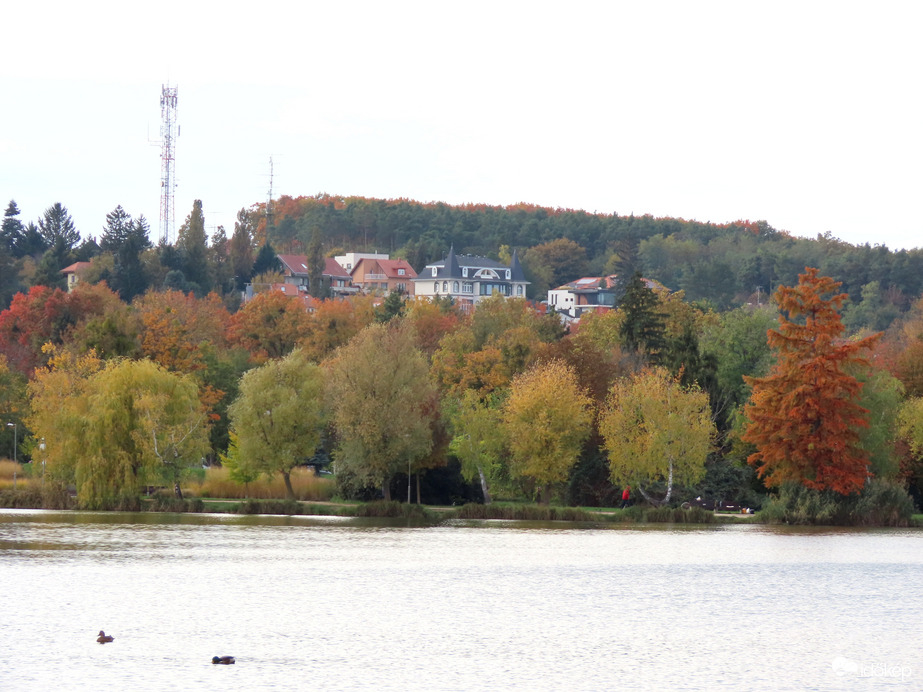 Szombathelyi ősz