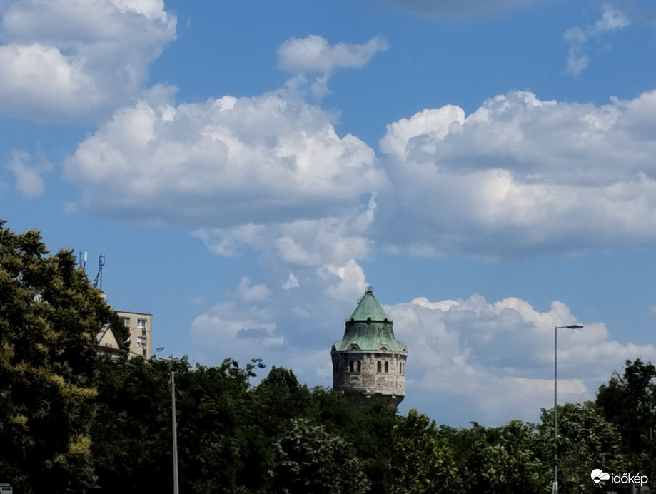 Budapest IV.ker - Újpest