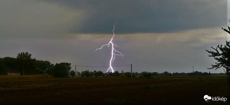 Az ősz első napja!