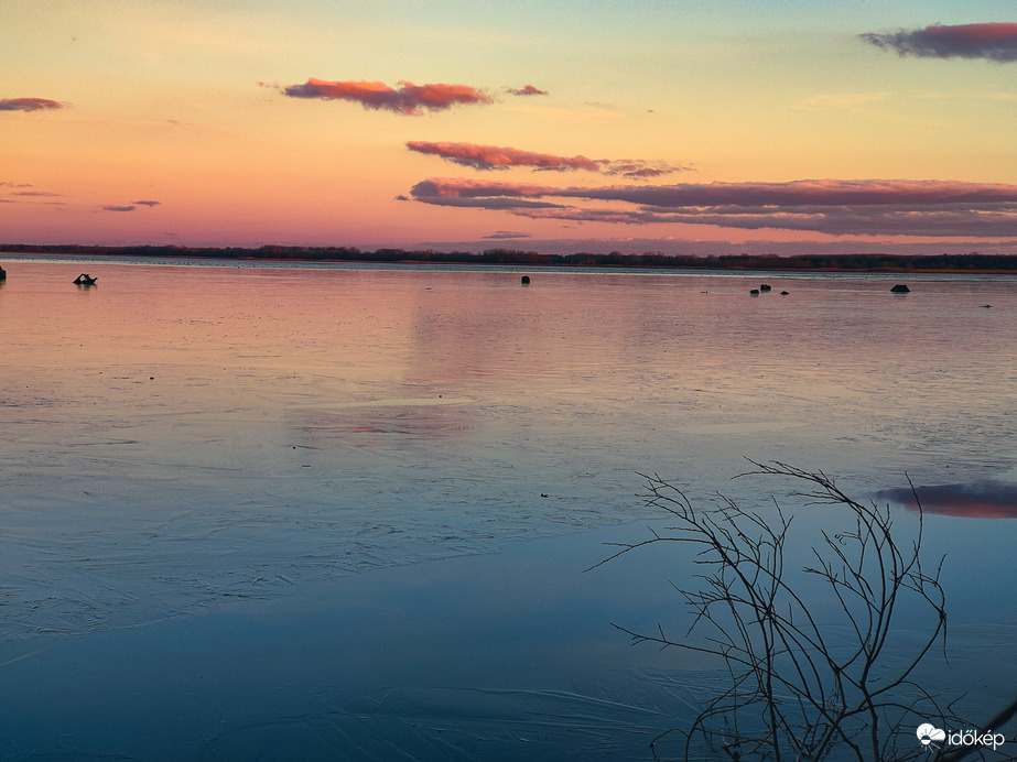 Tisza-tó