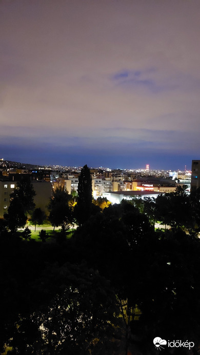 Budapest XI.ker - Gazdagrét