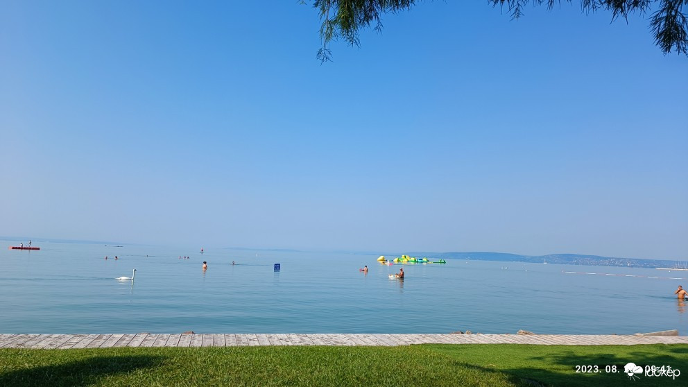 Balatonakarattya