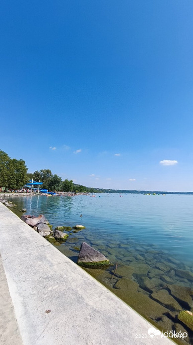 Balatonakarattya