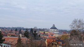 Esztergom