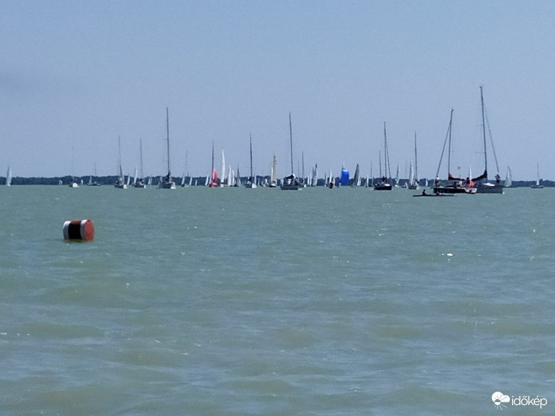 Pünkösdi Regatta