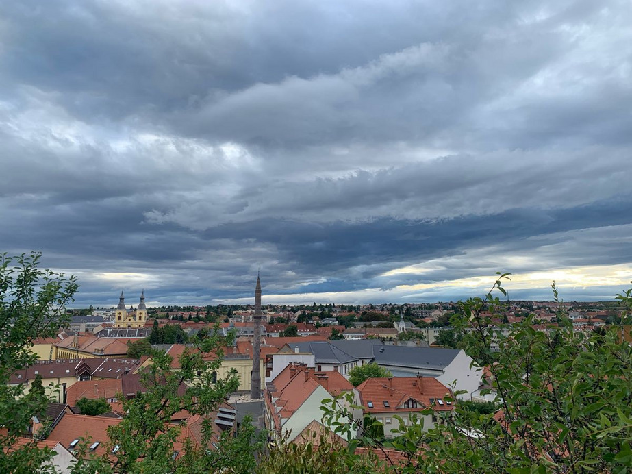 Eger