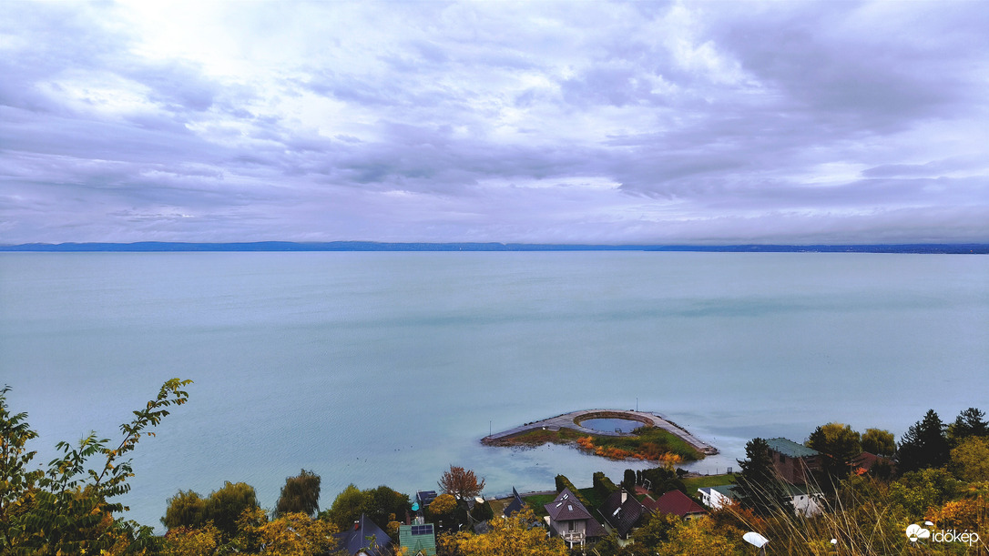 Októberi Balaton