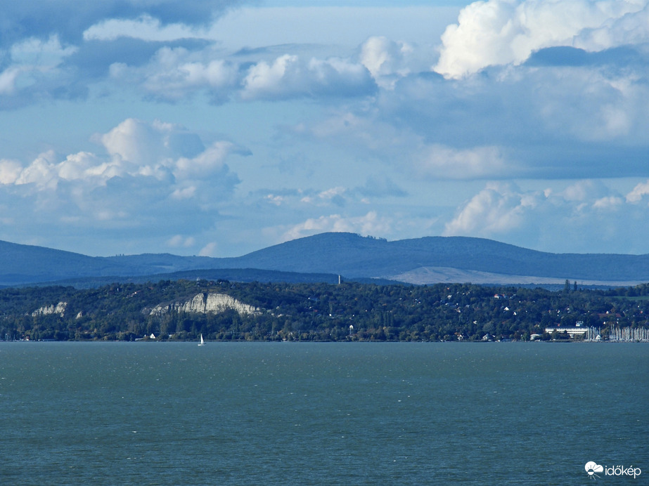 Októberi Balaton