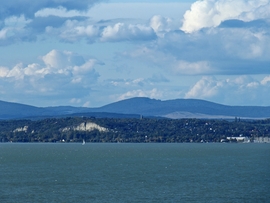 Októberi Balaton