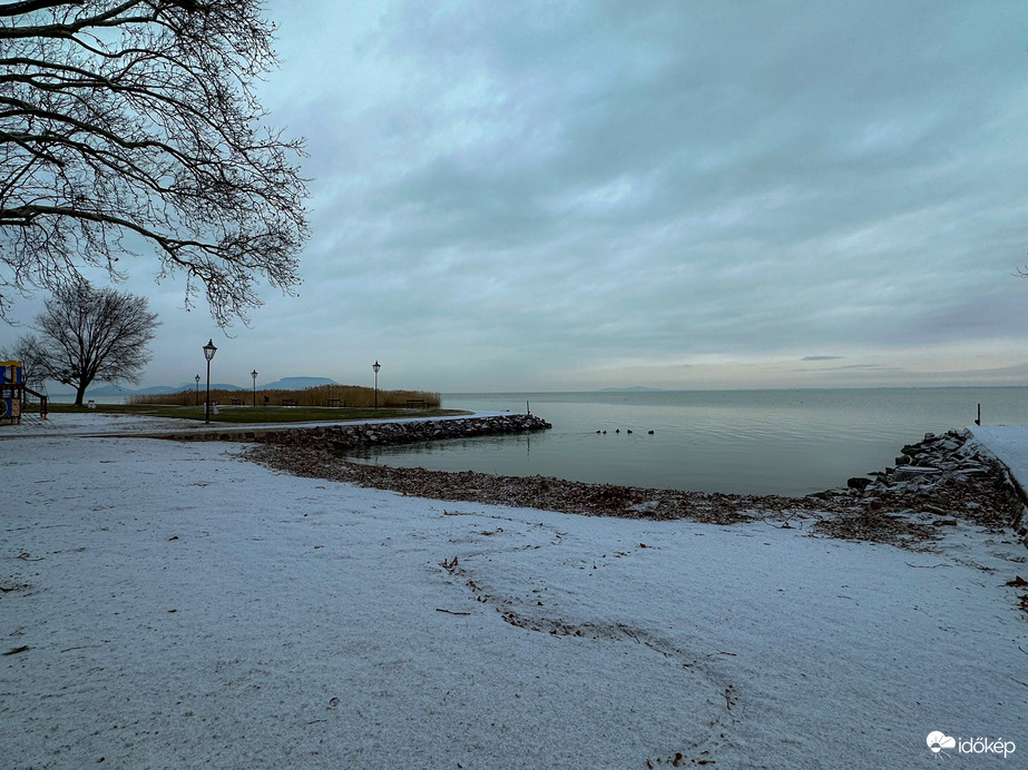 Balatongyörök