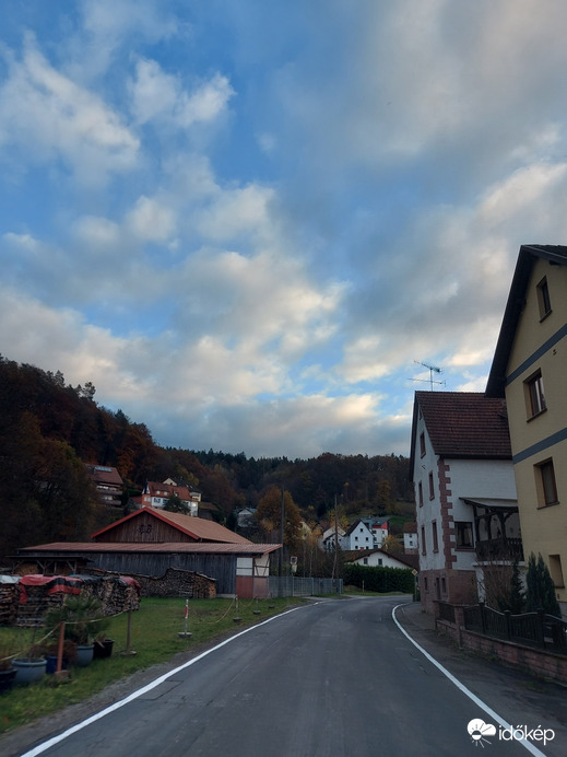 Krommenthal