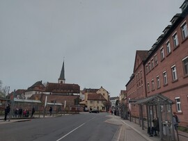 Lohr am Main