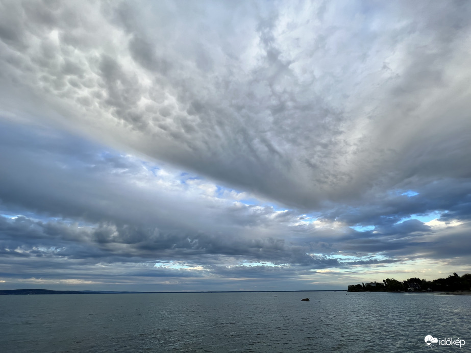 Balatonszéplak alsó