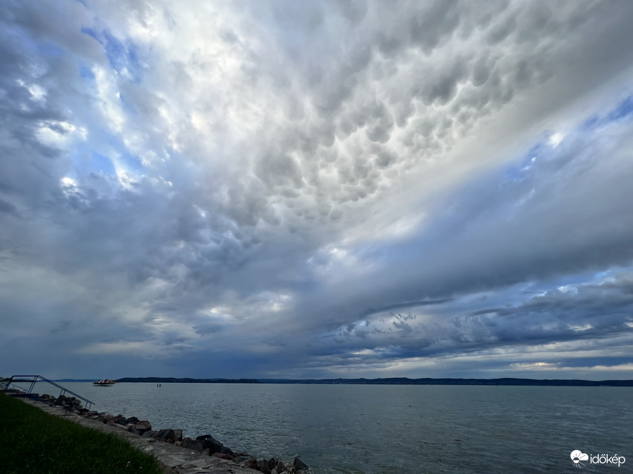 Balatonszéplak alsó 