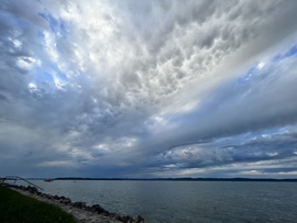 Balatonszéplak alsó 