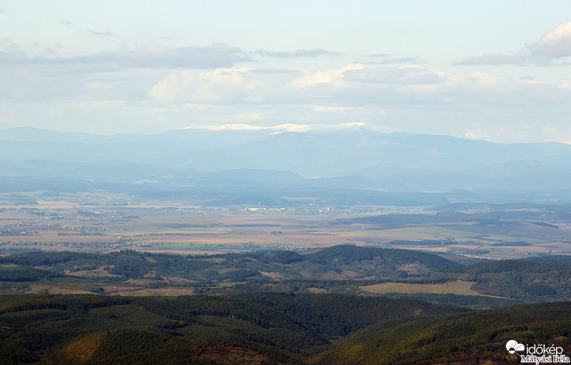 Kilátás a Petőfi Kilátóból II.