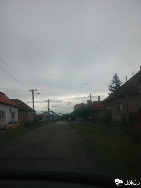 Vyškovce nad Ipľom