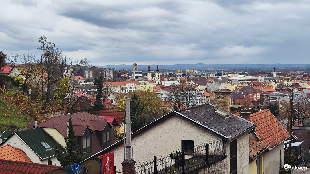 Miskolc