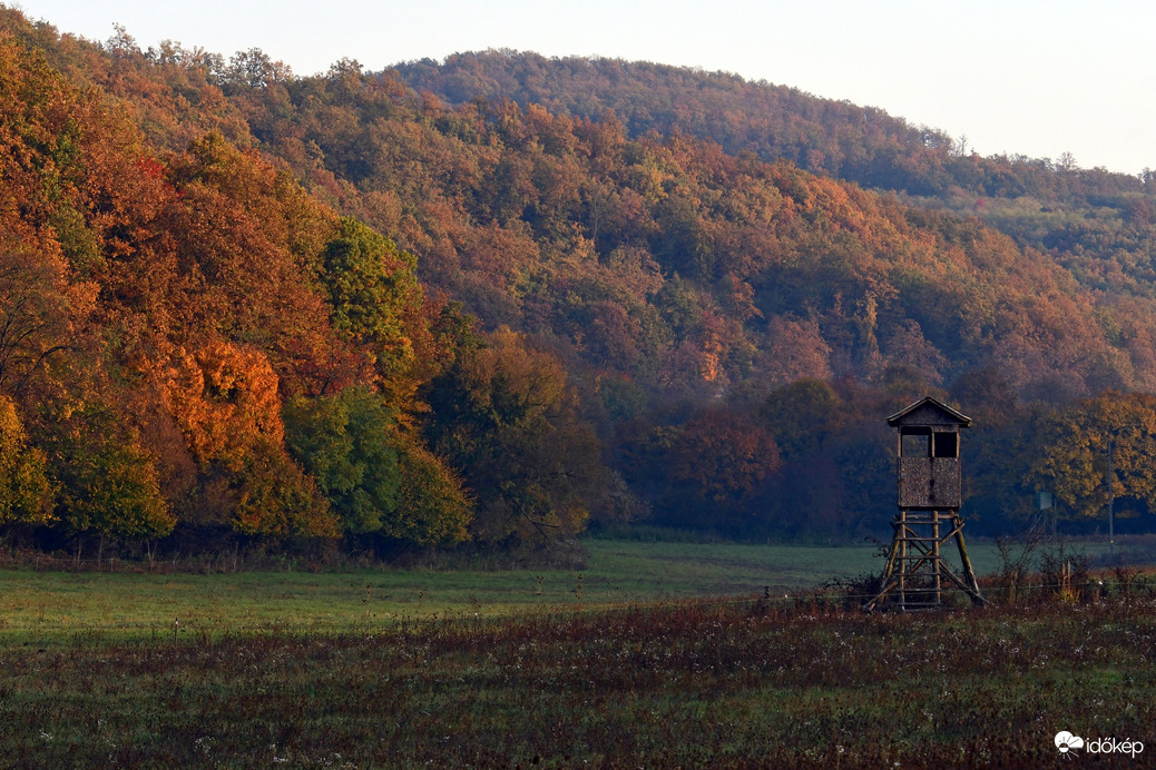 Kelet-Cserhát (Garáb)