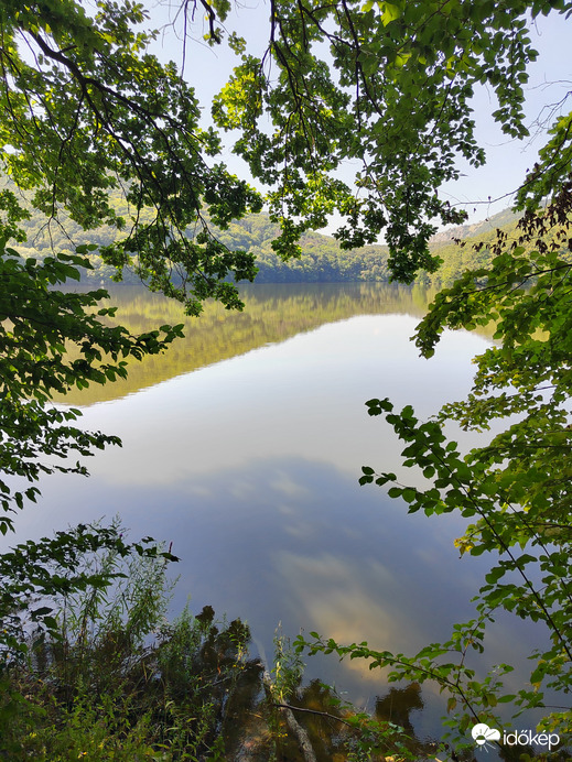 Lázbérci-víztározó