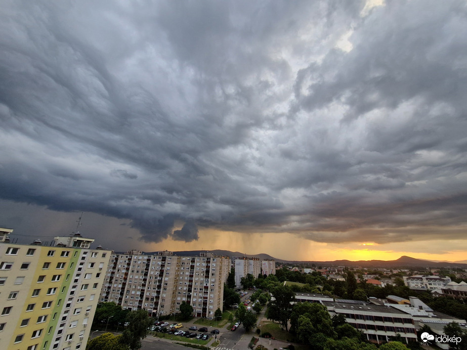 Budapest IV.ker - Újpest