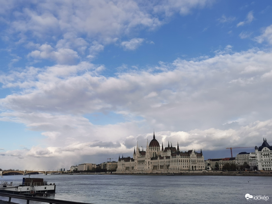 Budapest