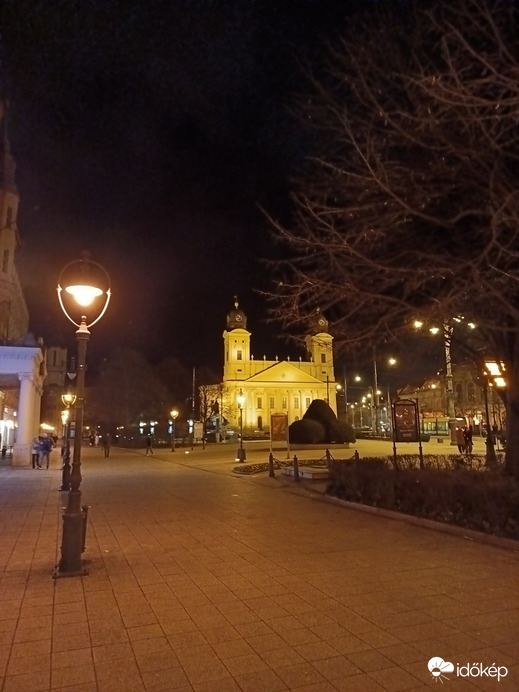 Debrecen