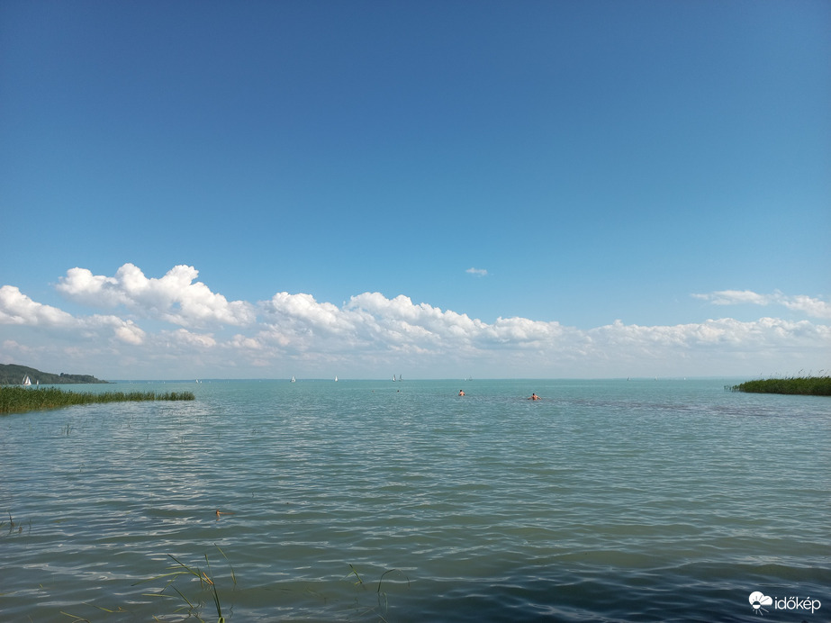 Balatonfűzfő