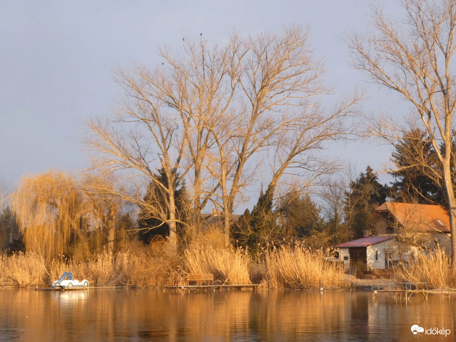 A Holt- Tisza ébredése