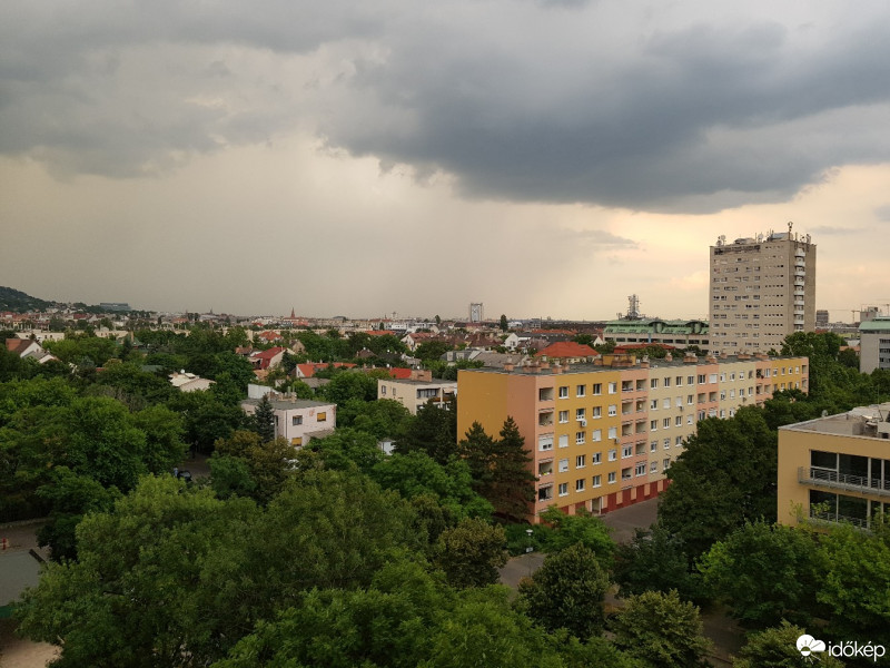 Budapest XI.ker - Kelenföld