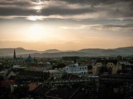 Budapest XIV.ker - Alsórákos