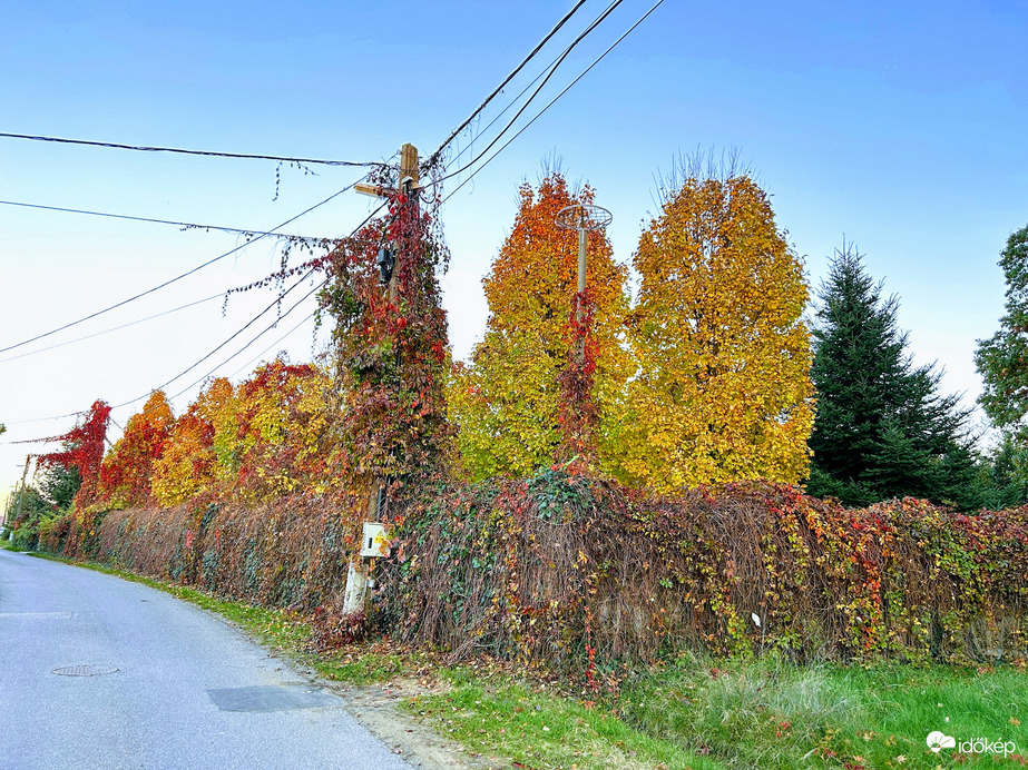 Debrecen-Józsa 2024.10.20.