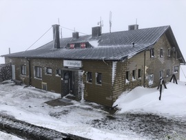 2024.09.14. Wechsel-hegység 1500 - 1743 m-es magasságban, Szombathelytől csak 60 km-es távolságban.