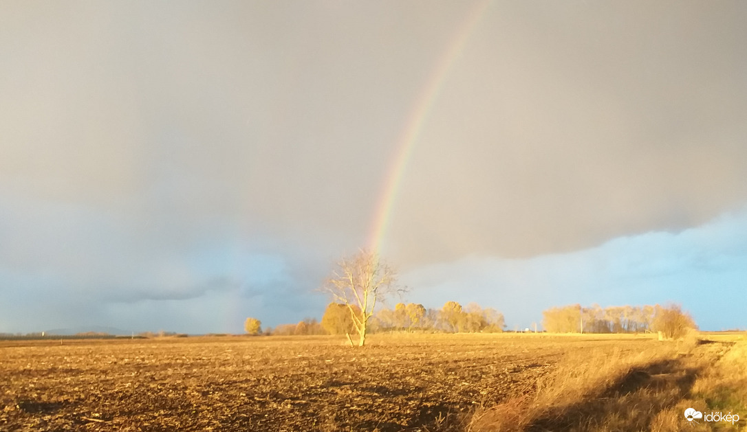 Jászdózsa 2023. november 25.