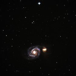 M51-2023-1st try