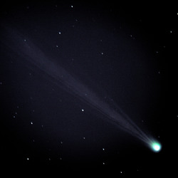 Comet-2023-Időkép