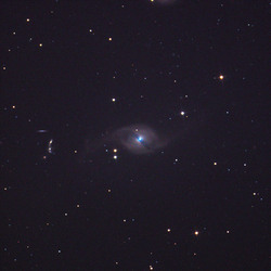 NGC3718-Cell