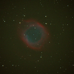 Helix Nebula - 1