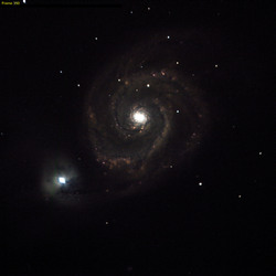 M51-20240521 (1 year on)