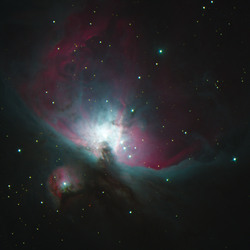 Orion-Köd (1)