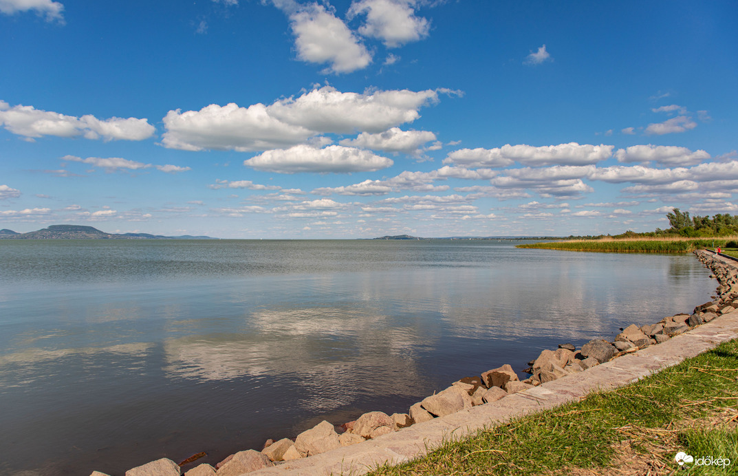 Balatonmáriafürdő