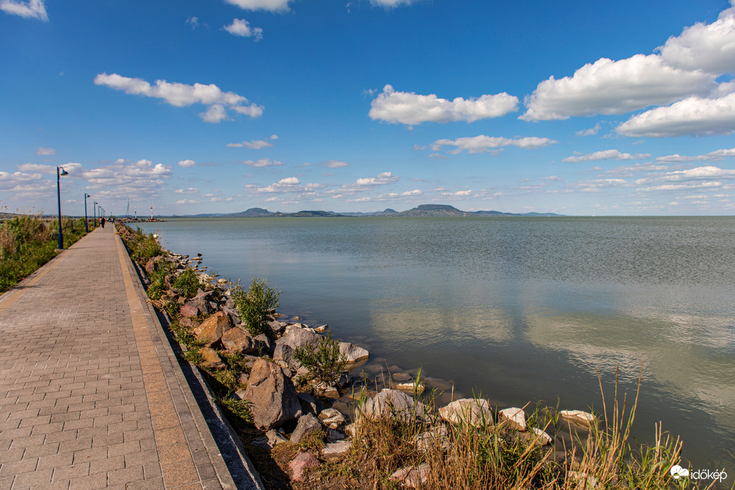 Balatonmáriafürdő