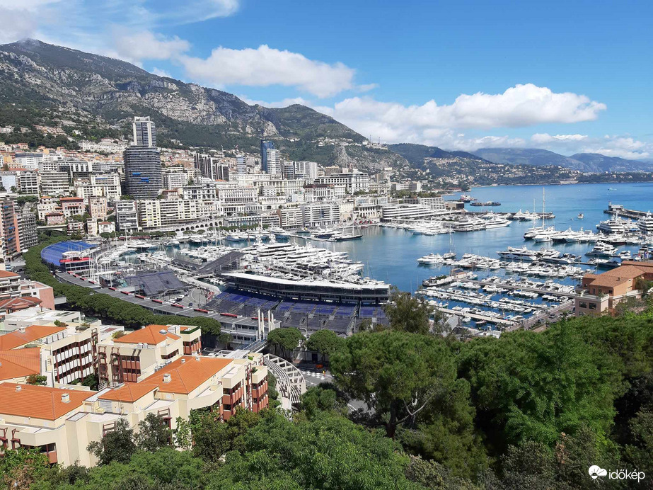 Monaco