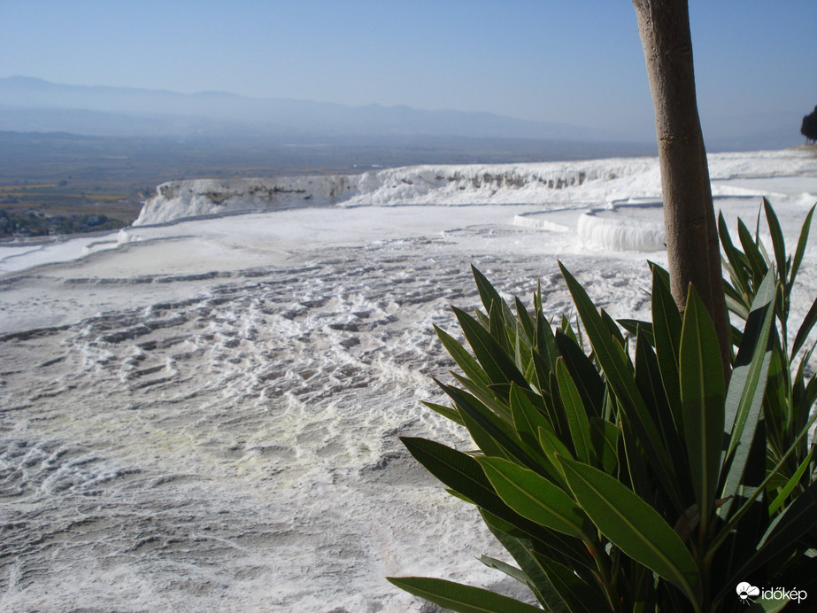 Pamukkale