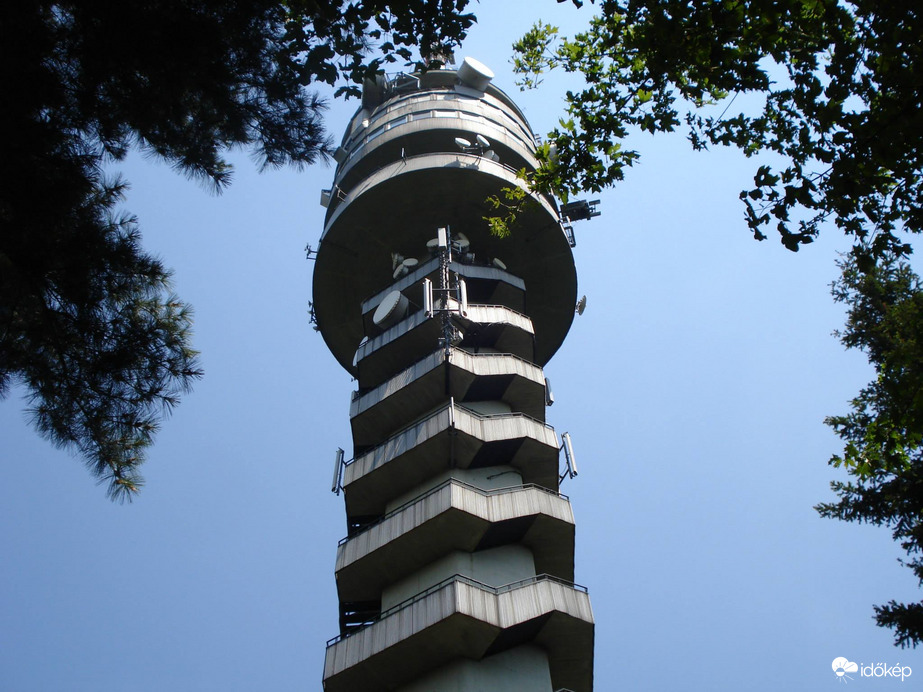 TV-torony, Zalaegerszeg