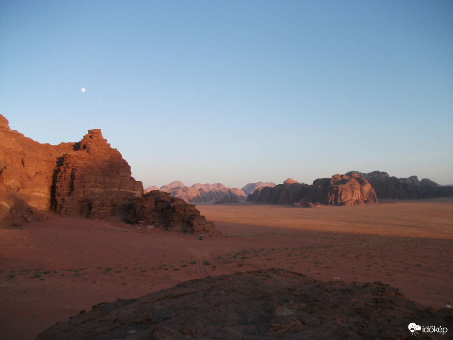 Wadi Rum