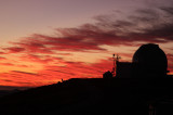 Las Campanas, Chile