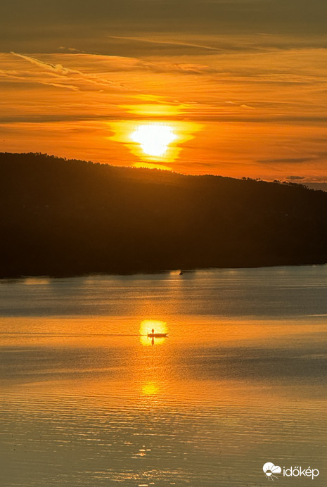 Jó reggelt, Balaton!