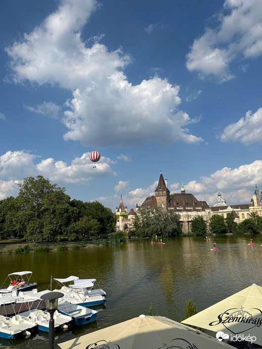 Budapest VI. ker