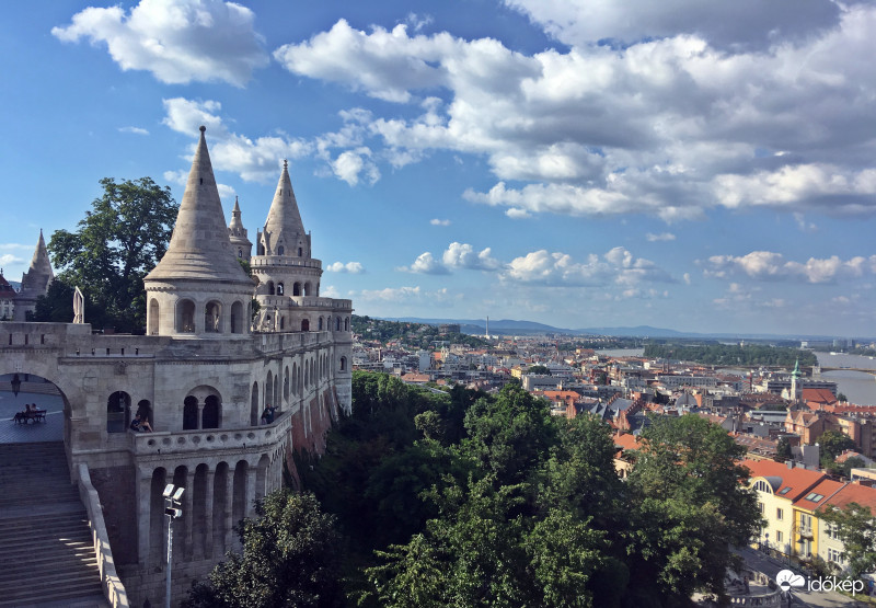 Budapest 